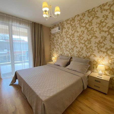 Sozopol Apartcomplex Onegin 2,Free Parking Exteriör bild