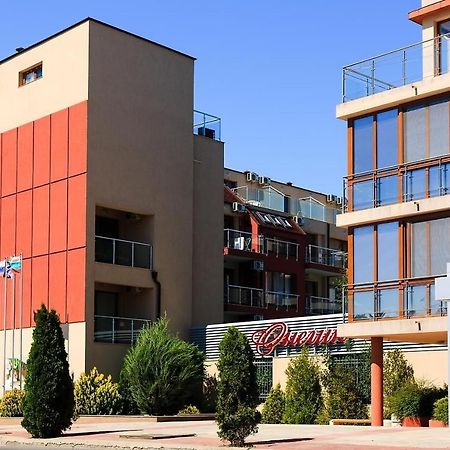 Sozopol Apartcomplex Onegin 2,Free Parking Exteriör bild