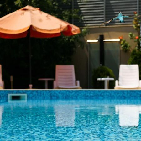 Sozopol Apartcomplex Onegin 2,Free Parking Exteriör bild