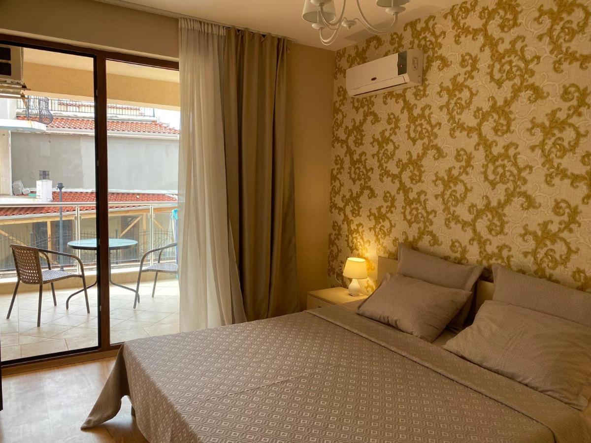 Sozopol Apartcomplex Onegin 2,Free Parking Exteriör bild