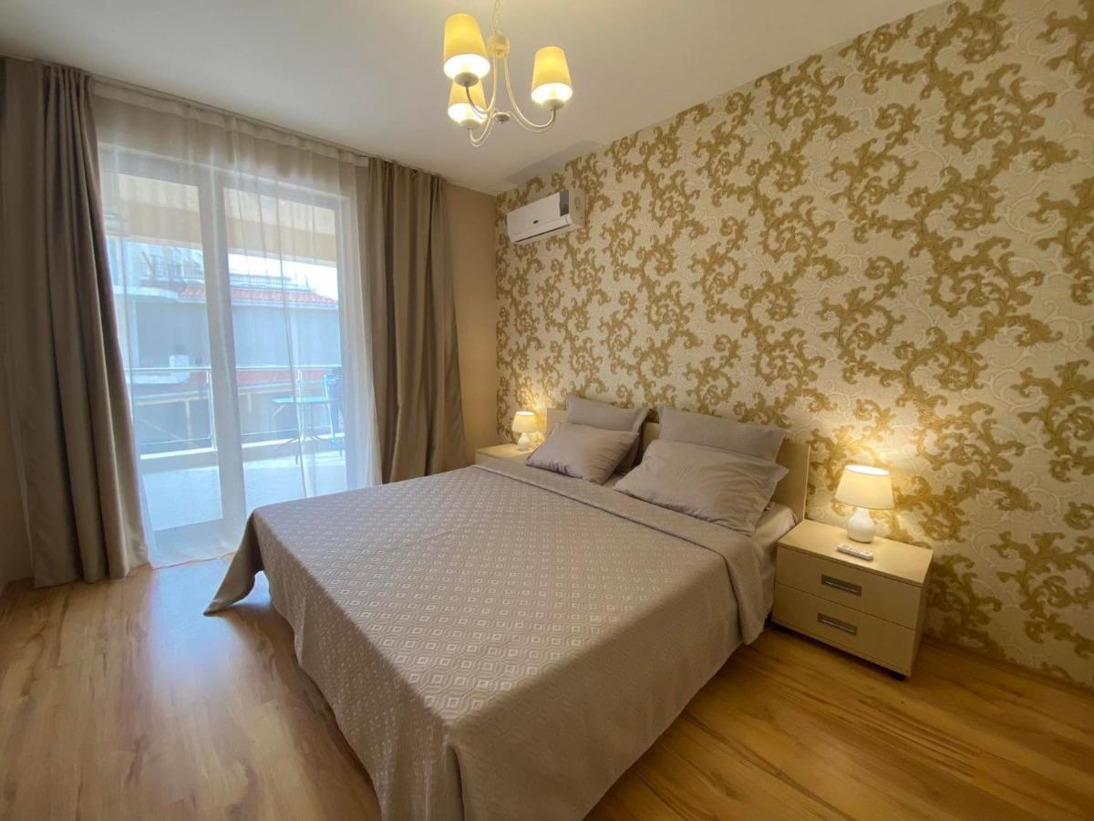 Sozopol Apartcomplex Onegin 2,Free Parking Exteriör bild