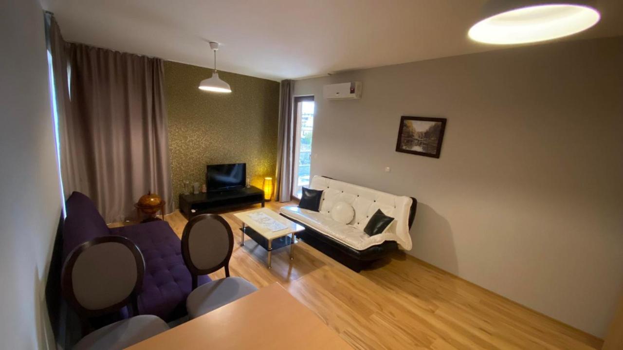 Sozopol Apartcomplex Onegin 2,Free Parking Exteriör bild