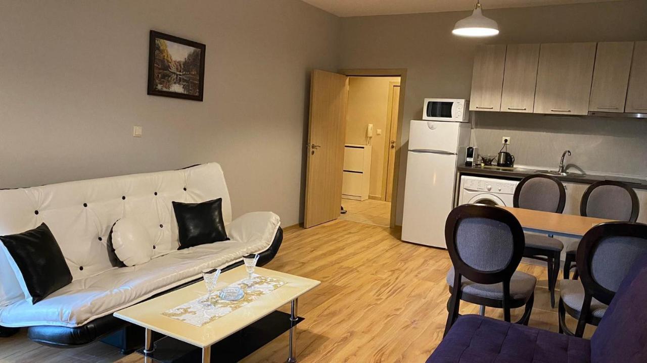Sozopol Apartcomplex Onegin 2,Free Parking Exteriör bild