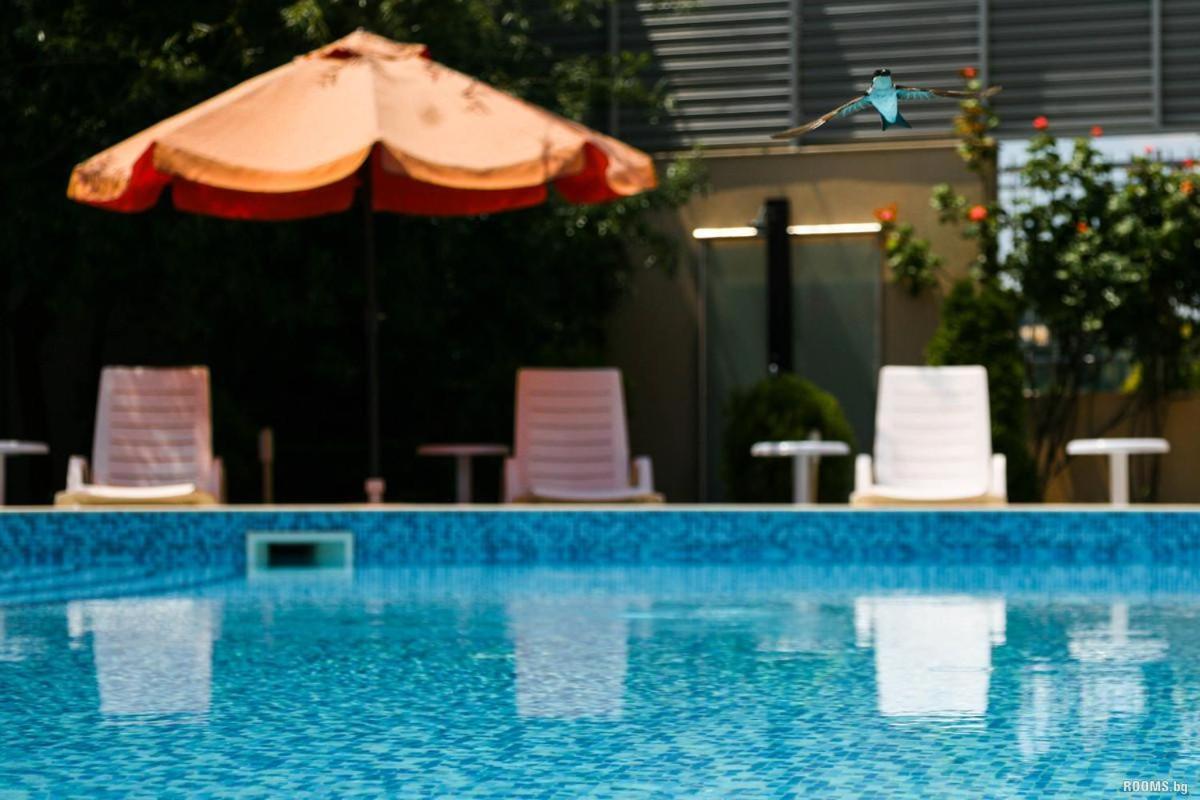 Sozopol Apartcomplex Onegin 2,Free Parking Exteriör bild